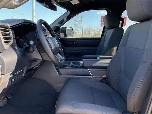 Certified 2026 Toyota Tundra SR image 12