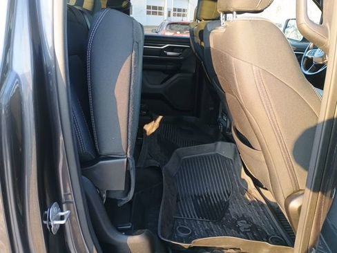 Used 2022 RAM 1500 Big Horn image 18