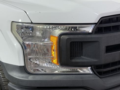 Used 2018 Ford F150 XL w/ Equipment Group 101A Mid RWD image 7