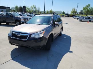 Used 2015 Subaru Forester 2.5i Premium w/ Rugged Package #1 video 2