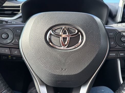 Used 2023 Toyota RAV4 SE w/ SE Grade Weather Package image 51