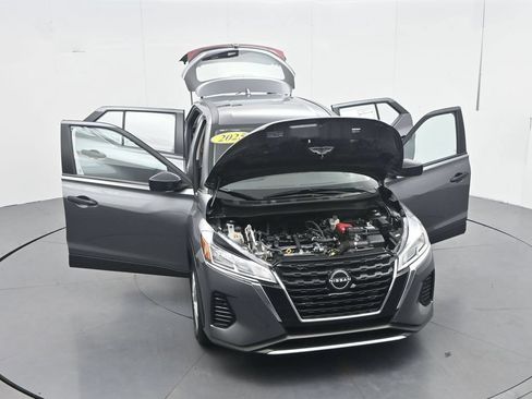 Used 2025 Nissan Kicks Play S FWD image 52