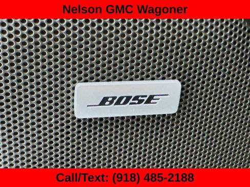 Used 2020 GMC Sierra 1500 SLT AWD/4WD image 19