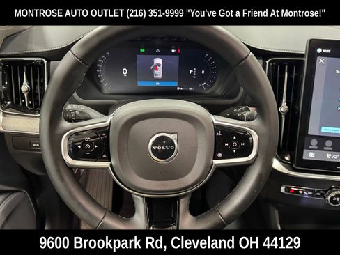 New 2026 Volvo XC90 B6 Ultra w/ Protection Package image 16