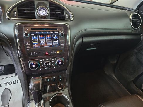 Used 2017 Buick Enclave Leather image 28
