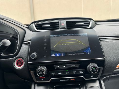 Used 2021 Honda CR-V EX-L image 45