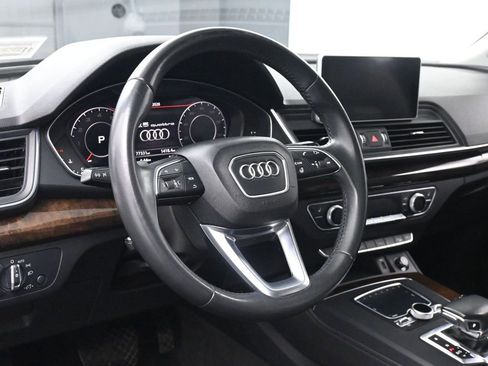 Used 2019 Audi Q5 2.0T Premium Plus AWD/4WD image 27
