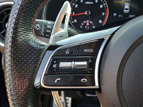 Used 2021 Kia Forte GT image 20