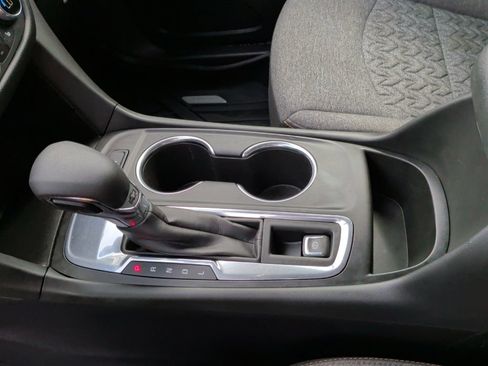 Used 2022 Chevrolet Equinox LT FWD image 31
