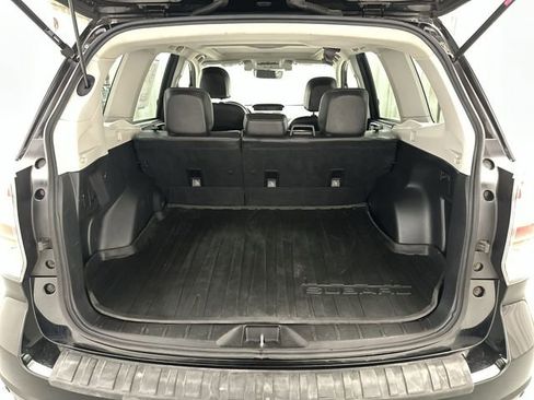 Used 2018 Subaru Forester 2.5i Limited AWD/4WD image 25