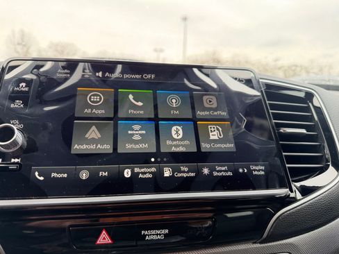 New 2026 Honda Ridgeline RTL image 27