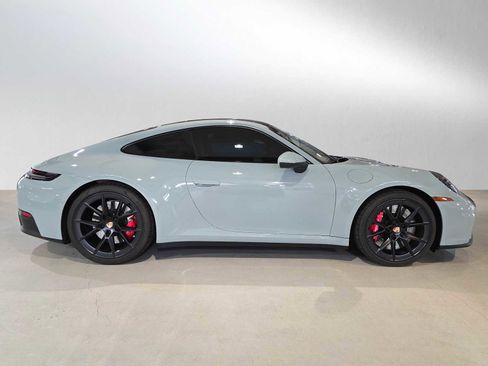 Used 2025 Porsche 911 Carrera S RWD image 2