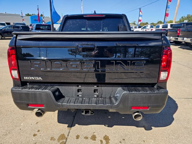 Used 2026 Honda Ridgeline RTL image 7