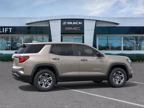 New 2026 GMC Terrain Elevation FWD image 29