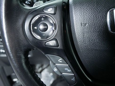 Used 2016 Honda Pilot Elite image 25