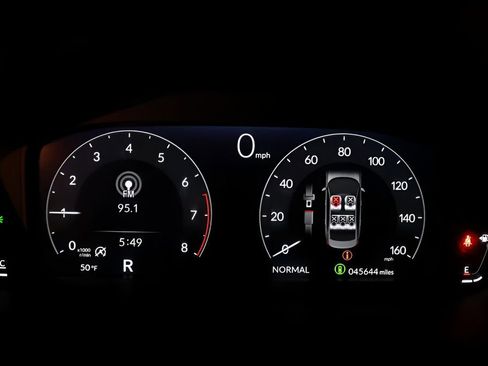 Used 2023 Honda Civic Touring image 29