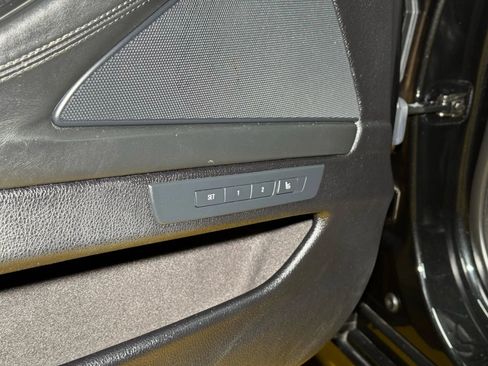 Used 2016 BMW 535i Sedan RWD image 37