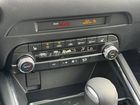 New 2025 MAZDA CX-5 Carbon Edition image 10