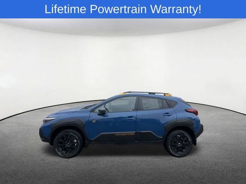 New 2026 Subaru Crosstrek 2.5i Wilderness w/ Crosstrek Mirror Package AWD/4WD image 12