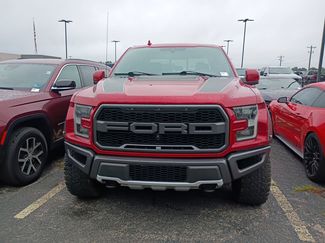 Certified 2020 Ford F150 Raptor w/ Equipment Group 802A Luxury AWD/4WD video 2