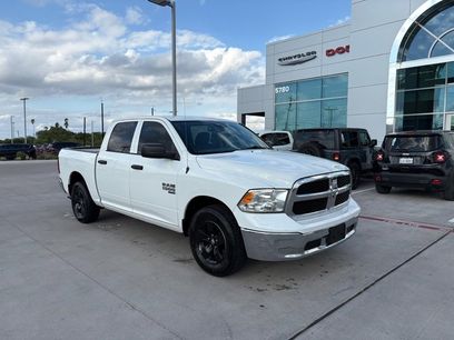 Used 2019 RAM 1500 Tradesman w/ Chrome Plus Package