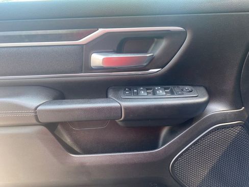 Used 2022 RAM 1500 Big Horn image 10