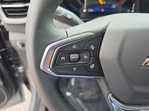 New 2026 Chevrolet TrailBlazer LT w/ Convenience Package FWD image 30