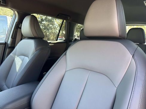 New 2026 Subaru Outback Premium image 21