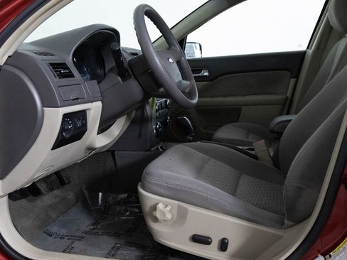 Used 2011 Ford Fusion SE w/ 202A Rapid Spec Order Code image 17