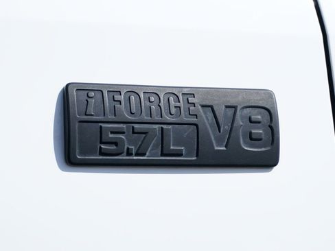 Used 2018 Toyota Tundra SR5 w/ TRD Sport Package image 48