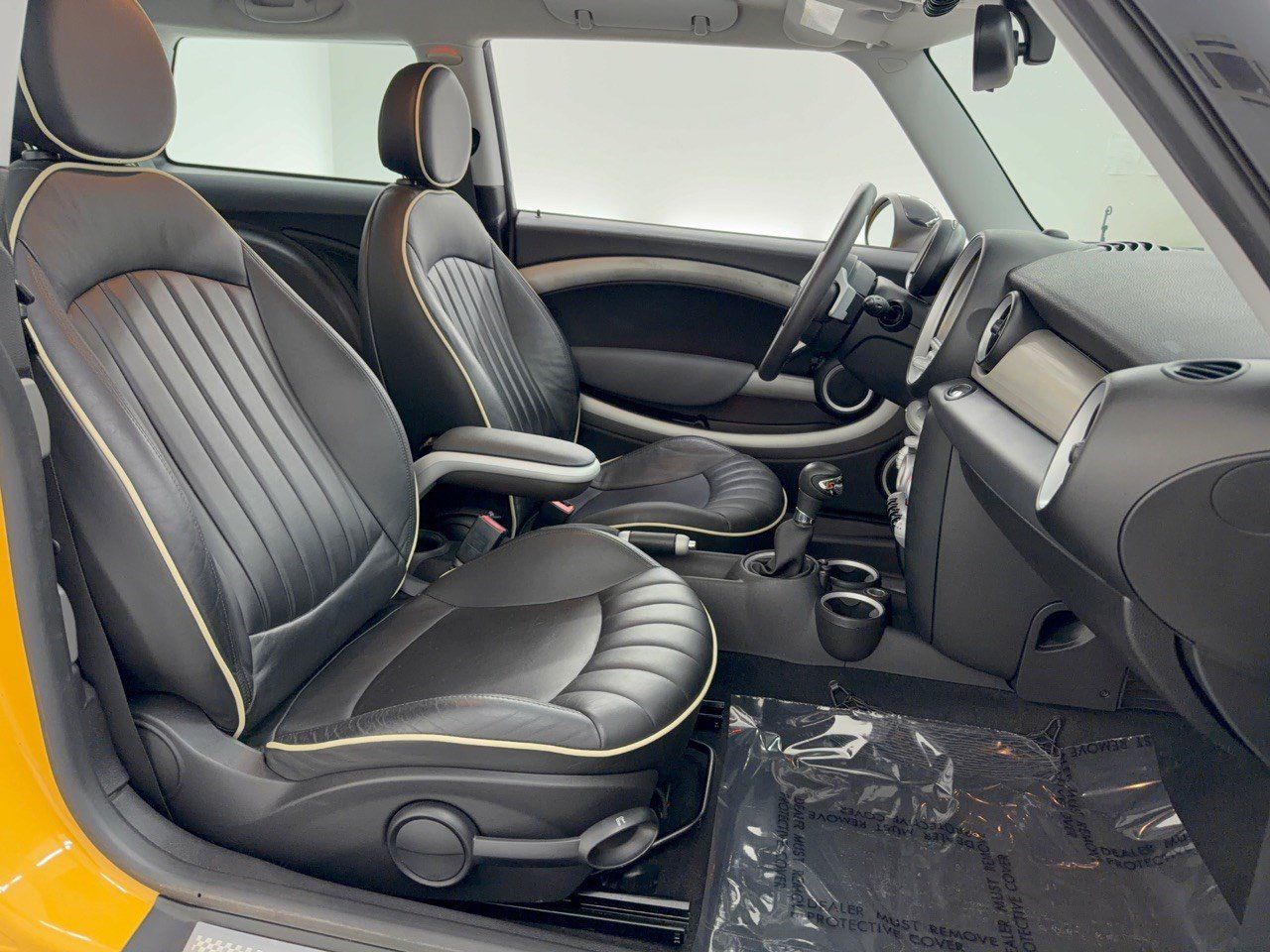Used 2009 MINI Cooper S FWD image 27