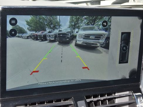 Certified 2024 Lincoln Navigator Reserve AWD/4WD image 29