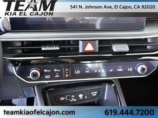 New 2026 Kia K5 GT-Line FWD image 31