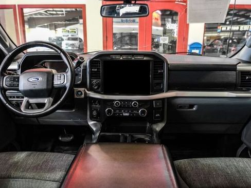 Used 2021 Ford F150 XLT w/ Equipment Group 302A High image 14