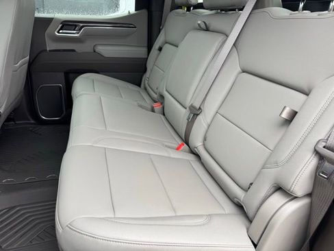 New 2026 Chevrolet Silverado 1500 LTZ AWD/4WD image 40