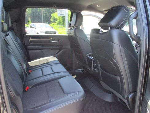 Used 2021 RAM 1500 Rebel w/ Rebel Level 1 Equipment Group AWD/4WD image 14