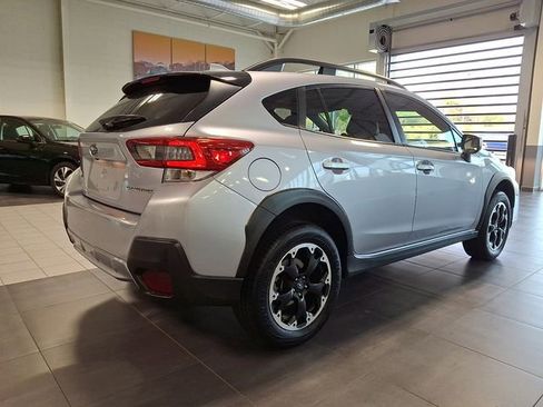 Certified 2023 Subaru Crosstrek 2.0i Premium image 6