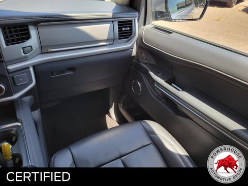 Certified 2023 Ford Expedition XLT AWD/4WD image 23