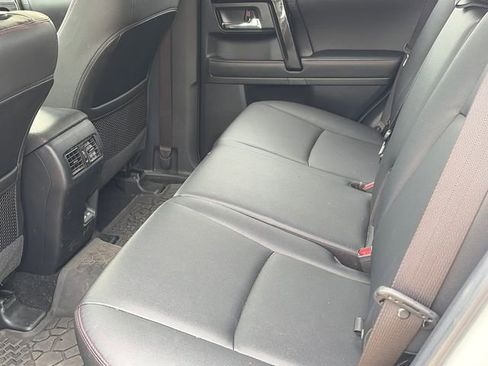 Used 2024 Toyota 4Runner TRD Pro image 9