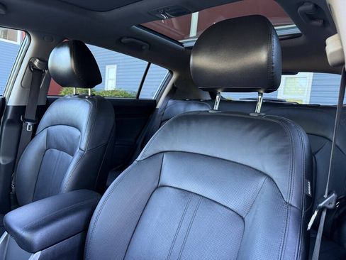 Used 2016 Kia Sportage SX AWD/4WD image 15