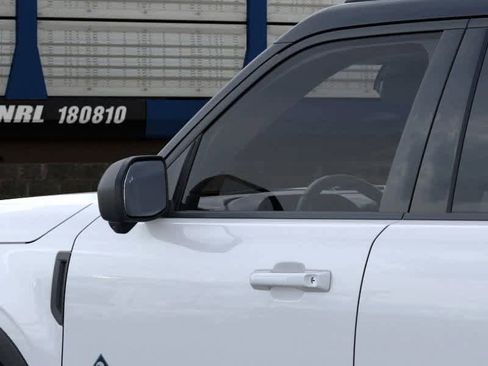 New 2025 Ford Bronco Sport Outer Banks w/ Outer Banks Tech Package+ image 20