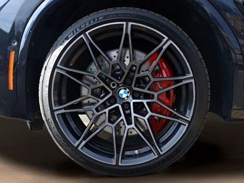 Used 2024 BMW X3 M w/ Competition Package AWD/4WD image 24