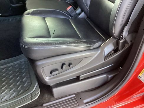 Used 2018 GMC Sierra 1500 SLT w/ Texas SLT Premium Package image 25