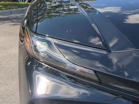 Used 2025 Toyota Camry LE FWD image 10