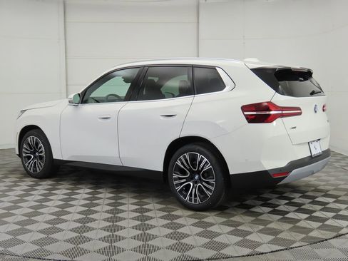 New 2026 BMW X3 xDrive30 w/ Premium Package image 7