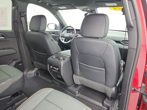 Certified 2024 GMC Acadia AT4 w/ LPO, Floor Liner Package AWD/4WD image 57