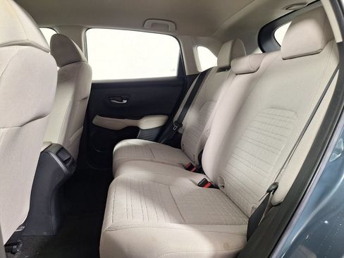 Used 2024 Honda HR-V LX image 21