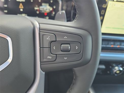 New 2026 GMC Sierra 1500 Elevation image 26