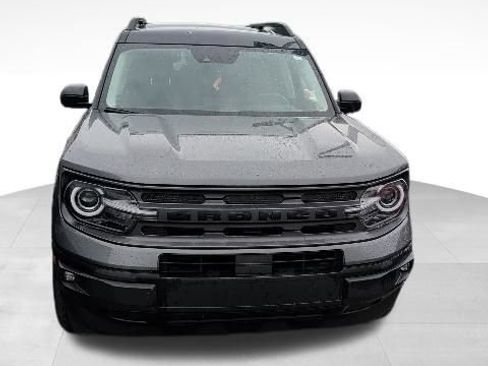 Used 2023 Ford Bronco Sport Big Bend w/ Convenience Package AWD/4WD image 2