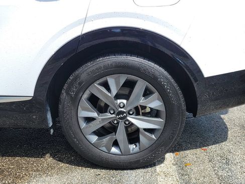 Certified 2023 Kia Sportage SX FWD image 11